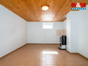 Prodej chalupy, Lužec nad Cidlinou, 110 m2