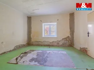 Prodej rodinného domu, Podmokly, 137 m2