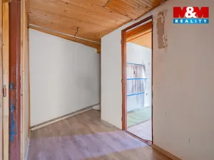 Prodej rodinného domu, Podmokly, 137 m2