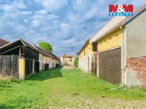 Prodej rodinného domu, Křenice - Kámen, 350 m2