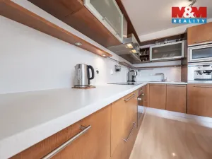 Prodej bytu 2+kk, Praha - Libeň, Na sypkém, 65 m2