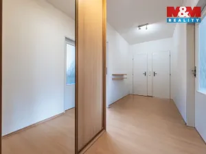 Prodej bytu 2+kk, Praha - Libeň, Na sypkém, 65 m2
