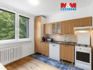 Prodej bytu 4+1, Frýdek-Místek - Frýdek, Habrová, 97 m2