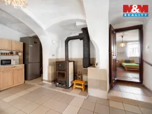 Prodej rodinného domu, Velké Opatovice - Velká Roudka, 106 m2