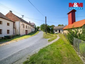 Prodej rodinného domu, Velké Opatovice - Velká Roudka, 106 m2