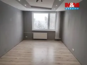 Pronájem bytu 2+kk, Lány, U lipky, 44 m2