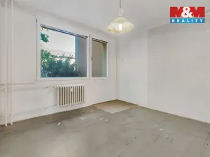 Prodej bytu 3+1, Beroun - Beroun-Město, Bezručova, 53 m2