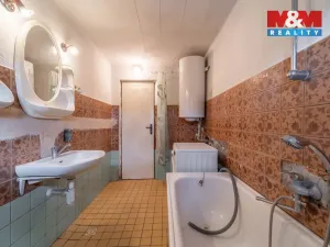 Prodej rodinného domu, Kostelec nad Černými lesy - Svatbín, 171 m2