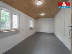Prodej rodinného domu, Kostelec nad Černými lesy - Svatbín, 171 m2