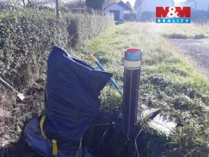 Prodej pozemku pro bydlení, Petrovice u Karviné, 654 m2