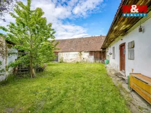 Prodej rodinného domu, Neurazy - Soběsuky, 138 m2