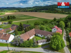 Prodej rodinného domu, Neurazy - Soběsuky, 138 m2