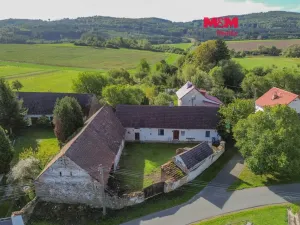 Prodej rodinného domu, Neurazy - Soběsuky, 138 m2