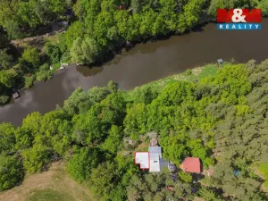 Prodej chaty, Vranov, 27 m2