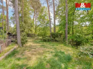 Prodej chaty, Vranov, 27 m2