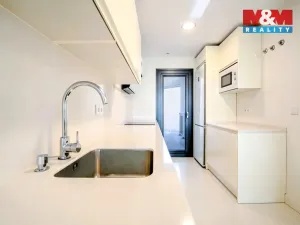 Prodej bytu 3+kk, Ostrava - Poruba, 1. československého armádního sboru, 89 m2