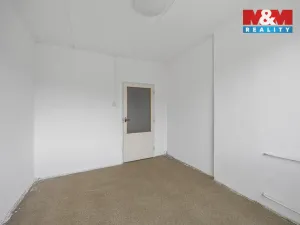Prodej bytu 3+1, Most, M. G. Dobnera, 63 m2