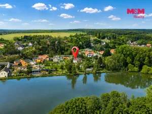 Prodej rodinného domu, Liběchov, 105 m2