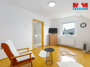 Prodej rodinného domu, Ostrava, Žitná, 86 m2