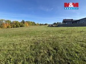 Prodej pozemku pro bydlení, Zaječov, 1155 m2