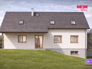 Prodej pozemku pro bydlení, Zaječov, 1155 m2