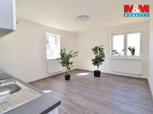Prodej činžovního domu, Nejdek, Chodovská, 245 m2