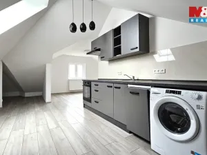 Prodej činžovního domu, Nejdek, Chodovská, 245 m2