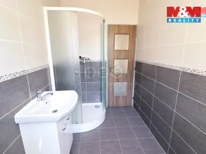 Prodej činžovního domu, Nejdek, Chodovská, 245 m2