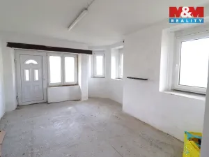Prodej činžovního domu, Nejdek, Chodovská, 245 m2
