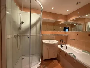 Prodej bytu 3+1, Praha - Háje, Stříbrského, 75 m2