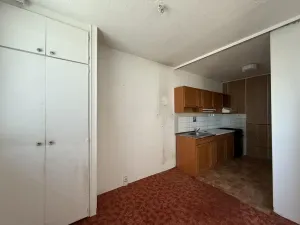 Prodej bytu 3+1, Praha - Háje, Stříbrského, 75 m2
