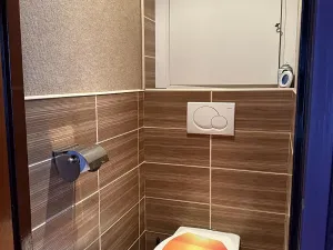 Prodej bytu 3+1, Praha - Háje, Stříbrského, 75 m2