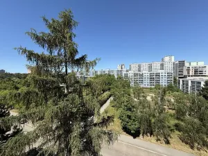 Prodej bytu 3+1, Praha - Háje, Stříbrského, 75 m2