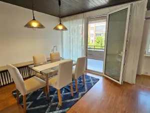 Pronájem rodinného domu, Praha - Dejvice, Krohova, 210 m2