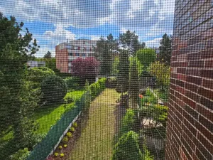 Pronájem rodinného domu, Praha - Dejvice, Krohova, 210 m2