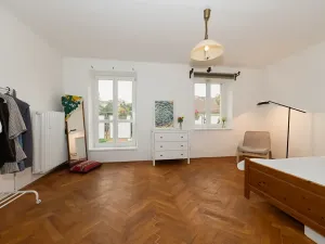 Prodej bytu 2+1, Praha - Břevnov, Bělohorská, 70 m2