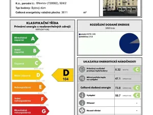 Prodej bytu 2+1, Praha - Břevnov, Bělohorská, 70 m2