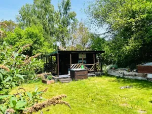 Prodej chaty, Nové Strašecí, Na Ladě, 30 m2