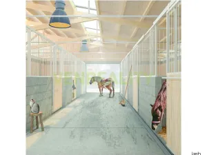 Prodej pozemku pro bydlení, Jiřetín pod Jedlovou, 40342 m2