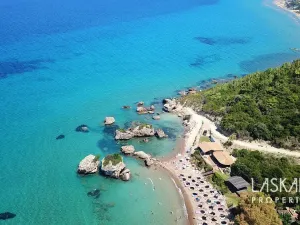 Prodej rodinného domu, Ostrov Zakynthos, Zakynthos, Laganas, Řecko, 200 m2