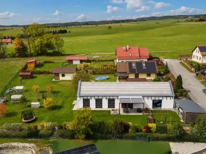 Prodej rodinného domu, Javornice, 183 m2