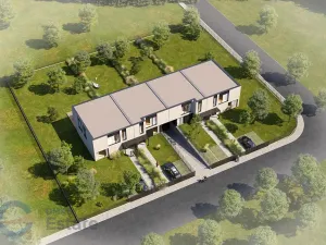 Prodej pozemku pro bydlení, Jesenice, 2929 m2