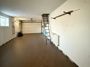 Prodej rodinného domu, Františkovy Lázně - Horní Lomany, Lomanská, 174 m2