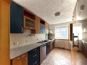 Prodej rodinného domu, Františkovy Lázně - Horní Lomany, Lomanská, 174 m2