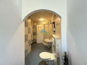 Prodej bytu 3+1, Františkovy Lázně, Francouzská, 95 m2