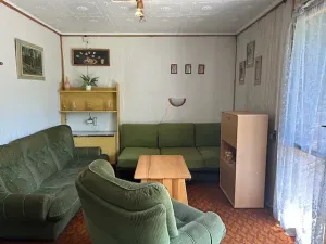 Prodej chaty, Stříbro, 35 m2