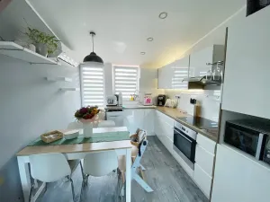 Pronájem bytu 3+kk, Moravany, 63 m2