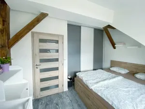 Pronájem bytu 3+kk, Moravany, 63 m2
