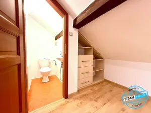 Prodej bytu 3+kk, Krnov, Pivovarská, 120 m2