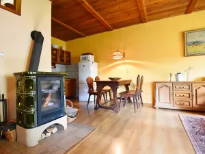 Prodej rodinného domu, Malinová, 105 m2